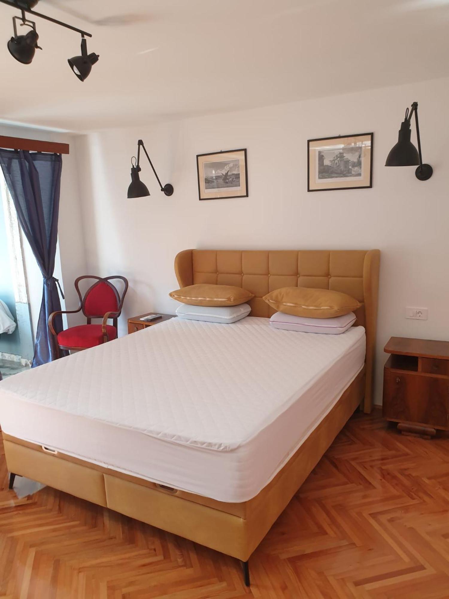 Apartamento Pem 2 Pula Exterior foto