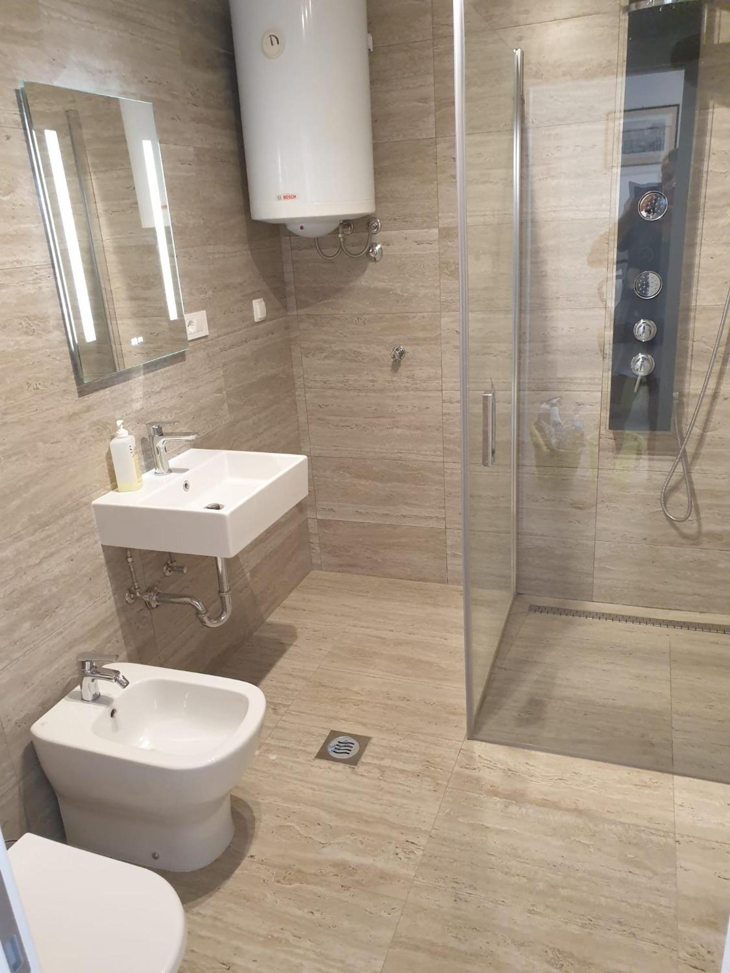 Apartamento Pem 2 Pula Exterior foto